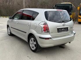 Toyota Corolla verso 1.8vvti Автомат 6+ 1 - 4100 € / 8018.90 лв. - 31698709 4