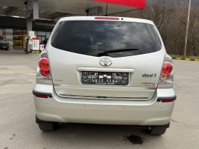 Toyota Corolla verso 1.8vvti Автомат 6+ 1 - 4100 € / 8018.90 лв. - 31698709 5