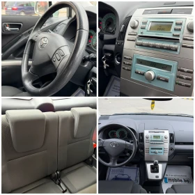 Toyota Corolla verso 1.8vvti Автомат 6+ 1 - 4100 € / 8018.90 лв. - 31698709 17