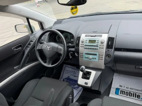 Toyota Corolla verso 1.8vvti Автомат 6+ 1 - 4100 € / 8018.90 лв. - 31698709 14