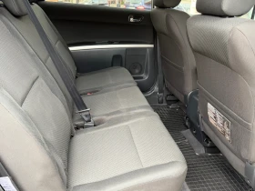 Toyota Corolla verso 1.8vvti Автомат 6+ 1 - 4100 € / 8018.90 лв. - 31698709 13