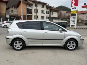 Toyota Corolla verso 1.8vvti Автомат 6+ 1 - 4100 € / 8018.90 лв. - 31698709 7