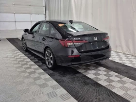 Honda Civic * SPORT TOURING * CARFAX * От HONDA *  | Auto.bg — изображение 4