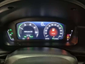 Honda Civic * SPORT TOURING * CARFAX * От HONDA *  | Auto.bg — изображение 6