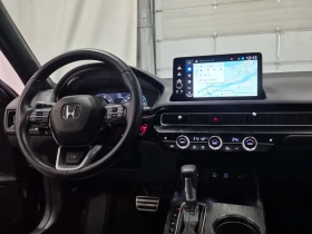 Honda Civic * SPORT TOURING * CARFAX * От HONDA *  | Auto.bg — изображение 5