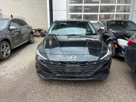 Hyundai Elantra * Preferred * CARFAX * ОТ ПРЕДСТАВИТЕЛСТВО * ПАНО - 16100 € / 31488.86 лв. - 83147843 6