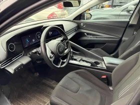 Hyundai Elantra * Preferred * CARFAX * ОТ ПРЕДСТАВИТЕЛСТВО * ПАНО - 16100 € / 31488.86 лв. - 83147843 5