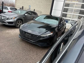 Hyundai Elantra * Preferred * CARFAX * ОТ ПРЕДСТАВИТЕЛСТВО * ПАНО