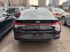 Hyundai Elantra * Preferred * CARFAX * ОТ ПРЕДСТАВИТЕЛСТВО * ПАНО - 16100 € / 31488.86 лв. - 83147843 4