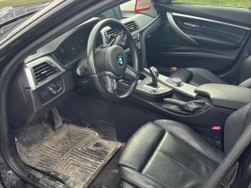 BMW 340 M-pkg* Подгрев* Пано* Камера - 15800 € / 30902.11 лв. - 75261745 7