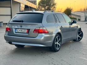 BMW 525 E61  - 2799 € / 5474.37 лв. - 98113112 5