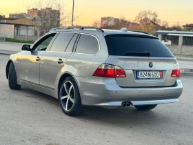 BMW 525 E61  - 2799 € / 5474.37 лв. - 98113112 6