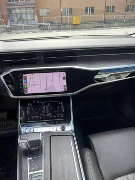 Audi A6 Audi A6 Avant 50 TDI Quattro S-line / Bang & Olufs - 31500 € / 61608.64 лв. - 73151188 12