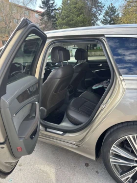 Audi A6 Audi A6 Avant 50 TDI Quattro S-line / Bang & Olufs - 31500 € / 61608.64 лв. - 73151188 10