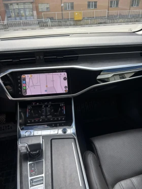 Audi A6 Audi A6 Avant 50 TDI Quattro S-line / Bang & Olufs - 31500 € / 61608.64 лв. - 73151188 14