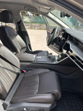 Audi A6 Audi A6 Avant 50 TDI Quattro S-line / Bang & Olufs - 31500 € / 61608.64 лв. - 73151188 13