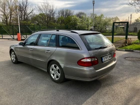 Mercedes-Benz E 280 Avantgarde - 3600 € / 7040.99 лв. - 18782442 3