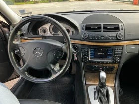 Mercedes-Benz E 280 Avantgarde - 3600 € / 7040.99 лв. - 18782442 10