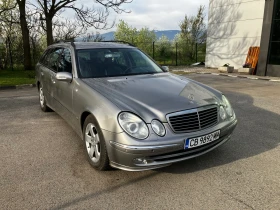 Mercedes-Benz E 280 Avantgarde - 3600 € / 7040.99 лв. - 18782442 7