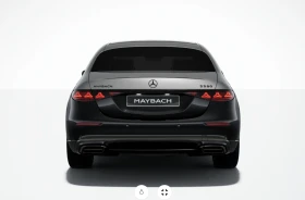 Mercedes-Benz S 580 MAYBACH / FACELIFT / NIGH SERIES / MANUFAKTUR /  | Mobile.bg � ����� ������ 6