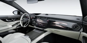Mercedes-Benz S 580 MAYBACH / FACELIFT / NIGH SERIES / MANUFAKTUR /  | Mobile.bg � ����� ������ 9