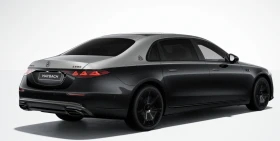 Mercedes-Benz S 580 MAYBACH / FACELIFT / NIGH SERIES / MANUFAKTUR /  | Mobile.bg � ����� ������ 7