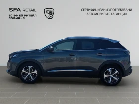 Peugeot 3008 Line Up GT 1.5 BlueHDi 130 S&S BVM6 EURO 6 | Mobile.bg � ����� ������ 8