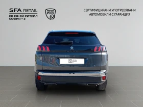 Peugeot 3008 Line Up GT 1.5 BlueHDi 130 S&S BVM6 EURO 6 | Mobile.bg � ����� ������ 6