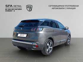 Peugeot 3008 Line Up GT 1.5 BlueHDi 130 S&S BVM6 EURO 6 | Mobile.bg � ����� ������ 5
