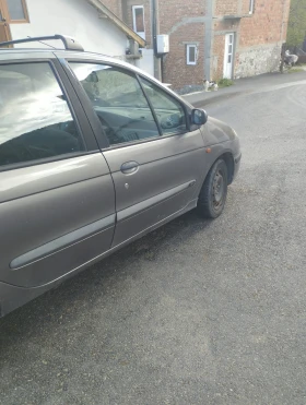 Renault Megane | Mobile.bg � ����� ������ 4
