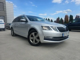 Skoda Octavia 2.0 TDI/ПОДГРЕВ/ОБСЛУЖЕНА - 9600 € / 18775.97 лв. - 47486691 2