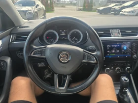 Skoda Octavia 2.0 TDI/ПОДГРЕВ/ОБСЛУЖЕНА - 9600 € / 18775.97 лв. - 47486691 12