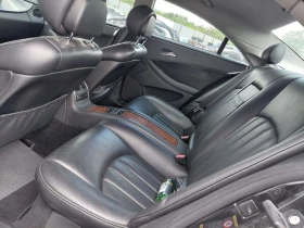 Mercedes-Benz CLS 320 CLS320-224KS-2008GOD-На части - 1234 € / 2413.49 лв. - 69792988 4