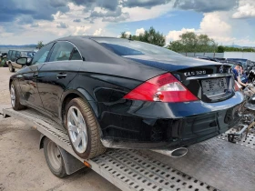 Mercedes-Benz CLS 320 CLS320-224KS-2008GOD-На части - 1234 € / 2413.49 лв. - 69792988 7