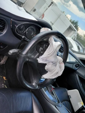 Mercedes-Benz CLS 320 CLS320-224KS-2008GOD-На части - 1234 € / 2413.49 лв. - 69792988 12