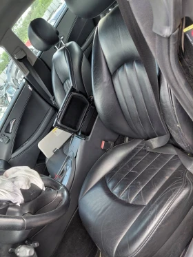 Mercedes-Benz CLS 320 CLS320-224KS-2008GOD-На части - 1234 € / 2413.49 лв. - 69792988 13