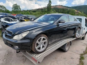 Mercedes-Benz CLS 320 CLS320-224KS-2008GOD-На части - 1234 € / 2413.49 лв. - 69792988 6