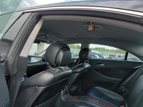 Mercedes-Benz CLS 320 CLS320-224KS-2008GOD-На части - 1234 € / 2413.49 лв. - 69792988 8