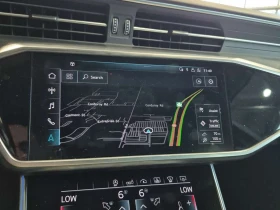 Audi A6  TECHNIK | ���� �� �������� | MATRIX | DIS | 360   | Mobile.bg � ����� ������ 11