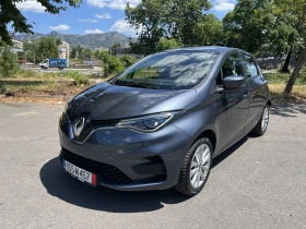 Renault Zoe Experience