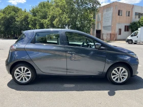 Renault Zoe Experience | Auto.bg — изображение 6