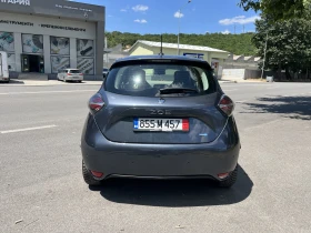 Renault Zoe Experience | Auto.bg — изображение 4