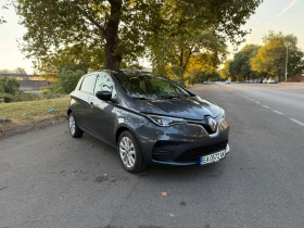Renault Zoe Experience