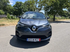 Renault Zoe Experience | Auto.bg — изображение 9