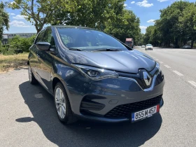Renault Zoe Experience | Auto.bg — изображение 8