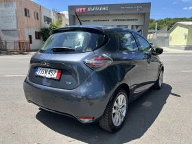Renault Zoe Experience | Auto.bg — изображение 5
