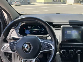 Renault Zoe Experience | Auto.bg — изображение 12