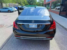 Maybach S 560 4MATIC FULL ���������� ���� �� �������� | Mobile.bg � ����� ������ 6