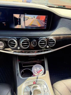 Maybach S 560 4MATIC FULL ���������� ���� �� �������� | Mobile.bg � ����� ������ 9