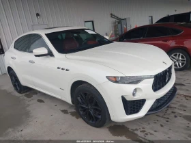 Maserati Gransport 3l Levante | Mobile.bg � ����� ������ 13